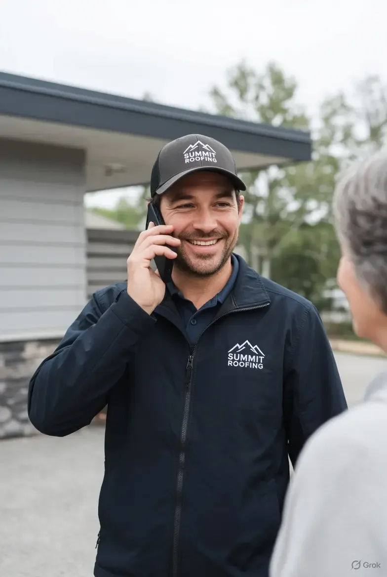 Flat Roof Leak Repair Georgia FAQs
